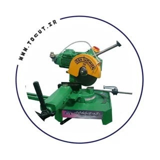 دستگاه اره دیسکی آبصابونی IT 315