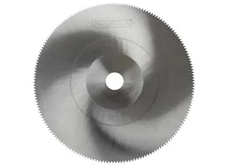 تیغ اره دیسکی آتشی سه گل ترکیه سایز 40*3.0*520 دندانه 300